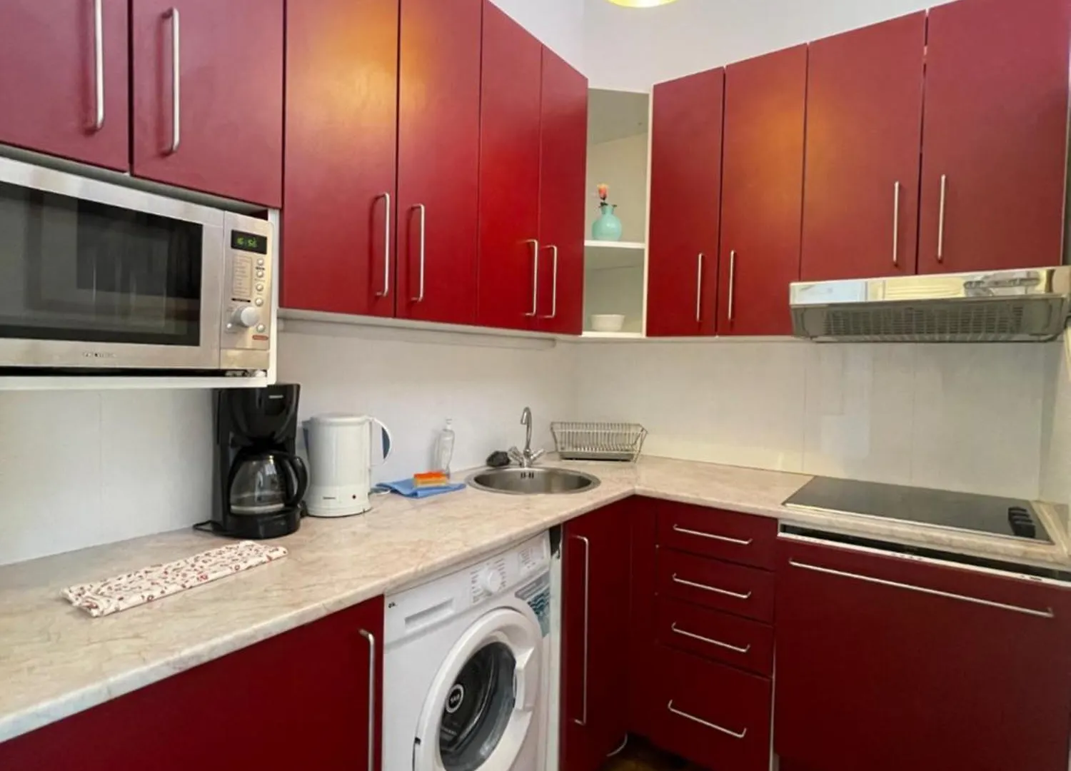 Best of Vienna Apartments Kienmayergasse