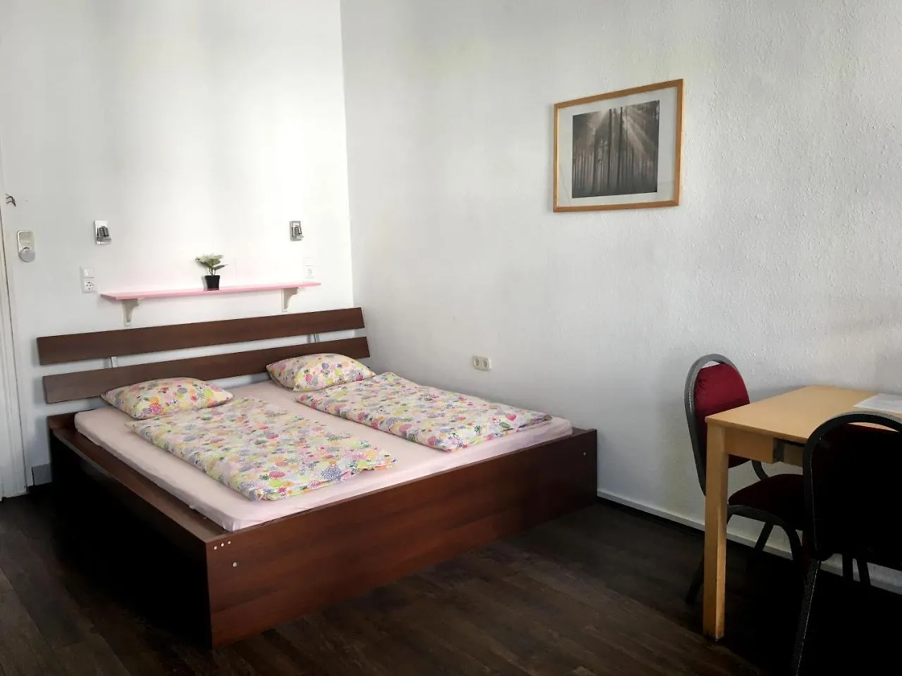 Best of Vienna Apartments Kienmayergasse