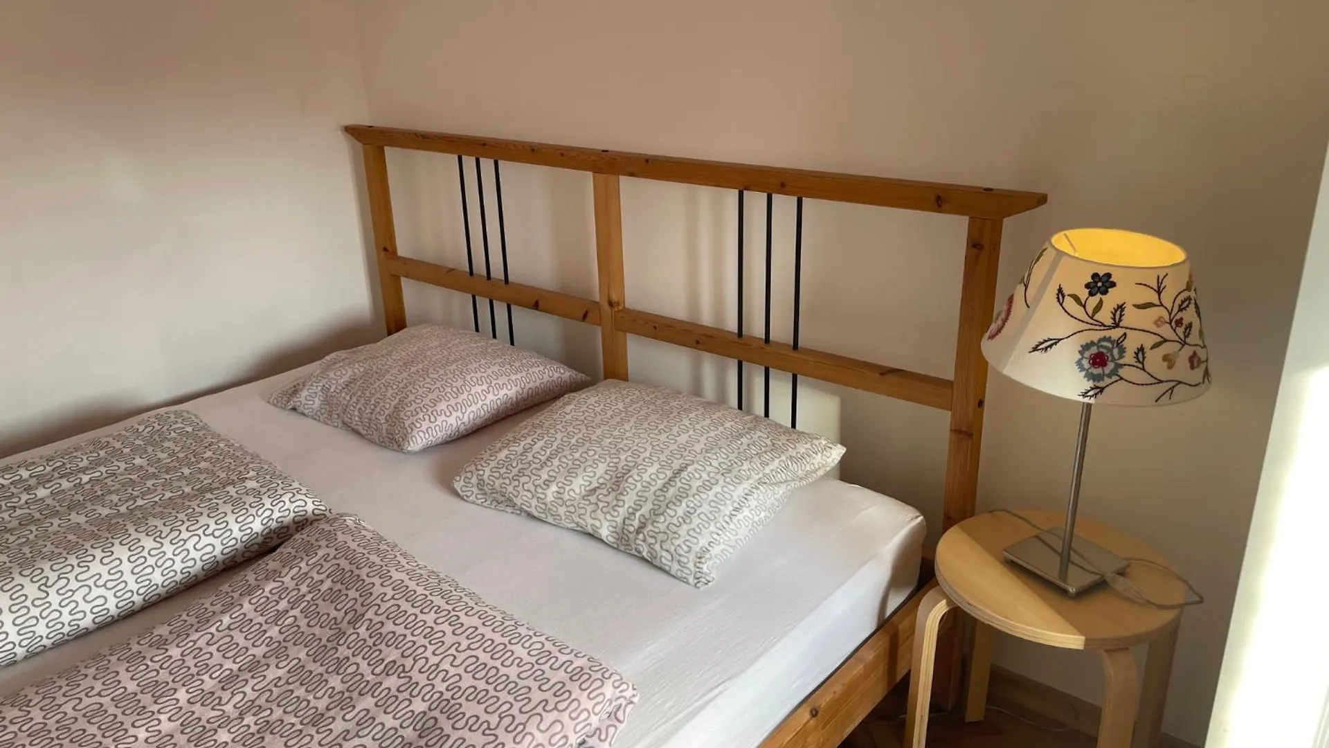 Best Of Vienna Apartments Kienmayergasse 0*,  Austria