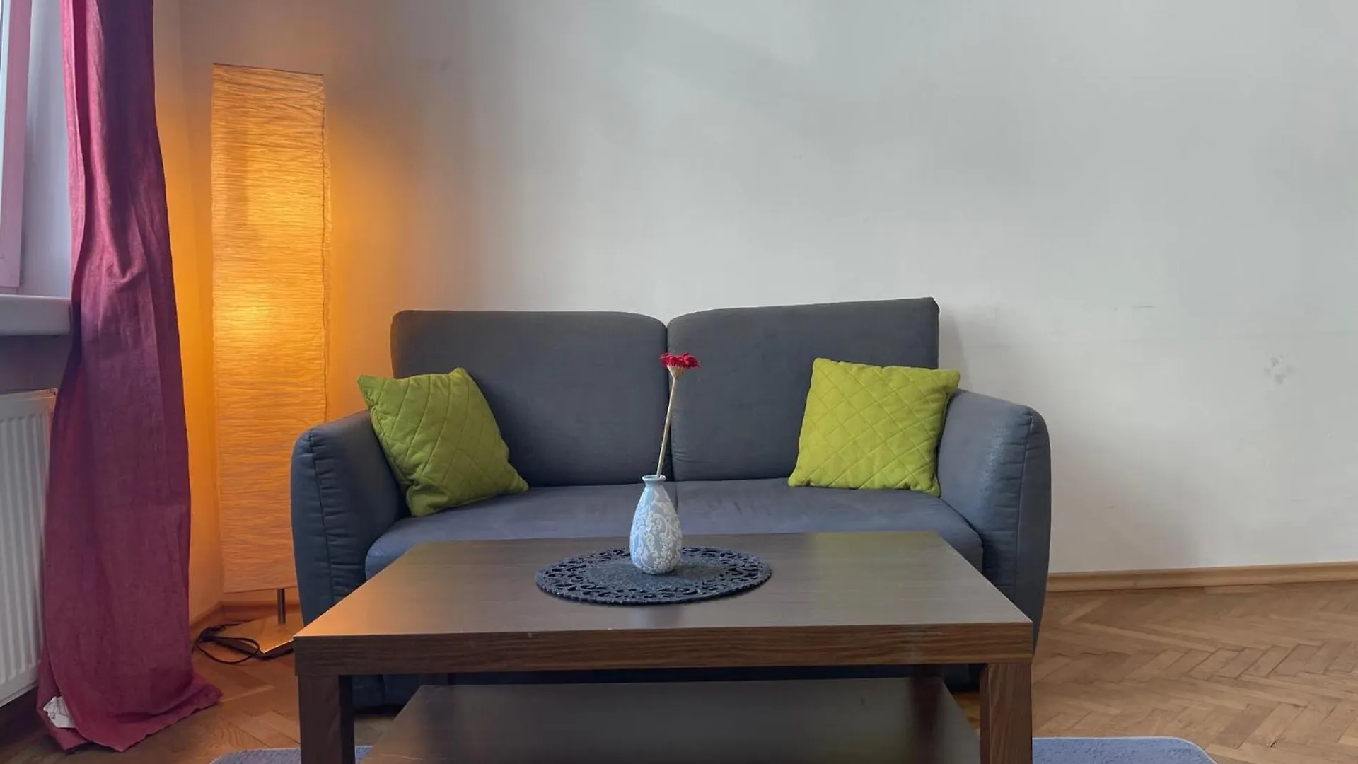 Best Of Vienna Apartments Kienmayergasse