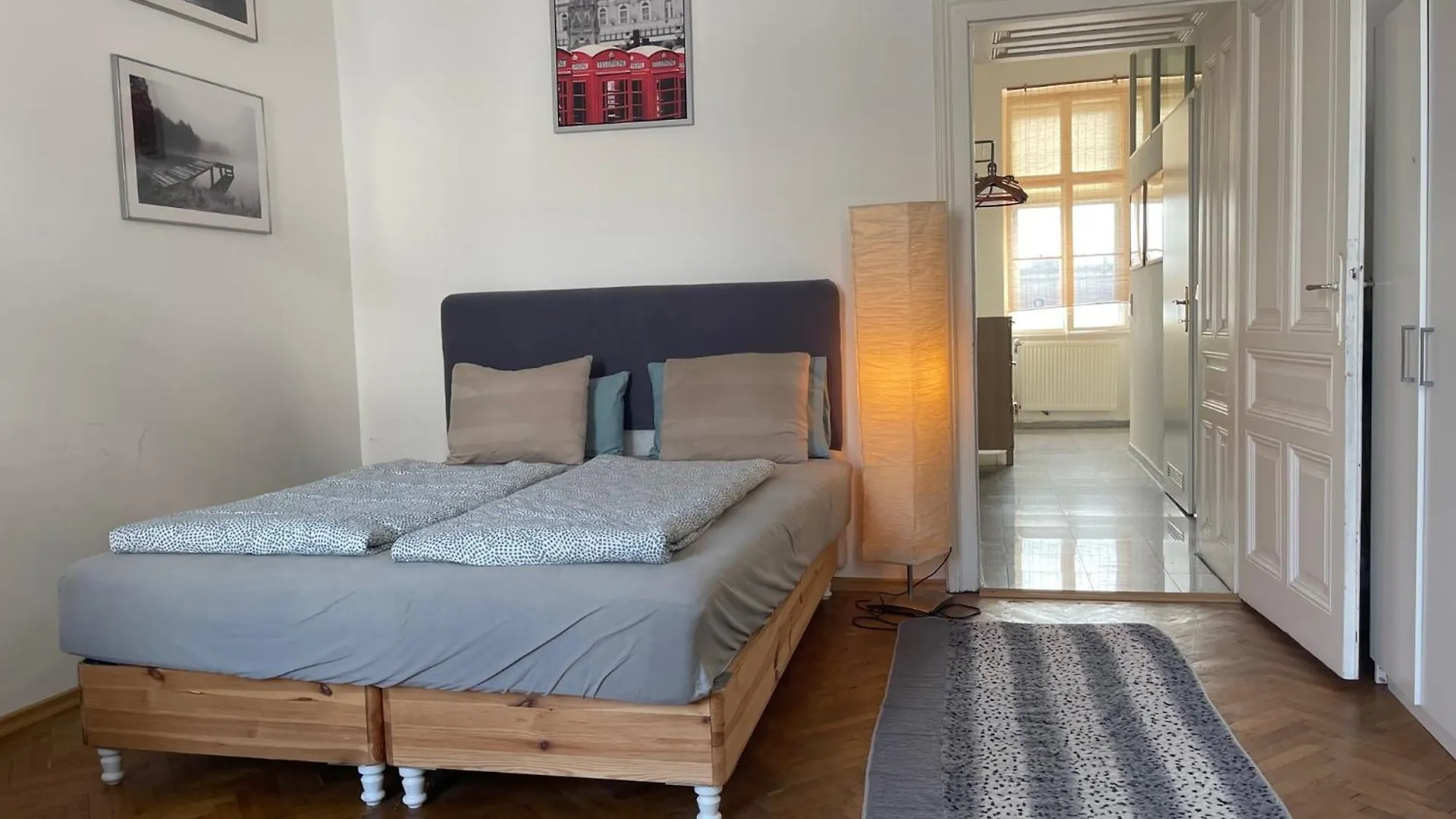 Best Of Vienna Apartments Kienmayergasse