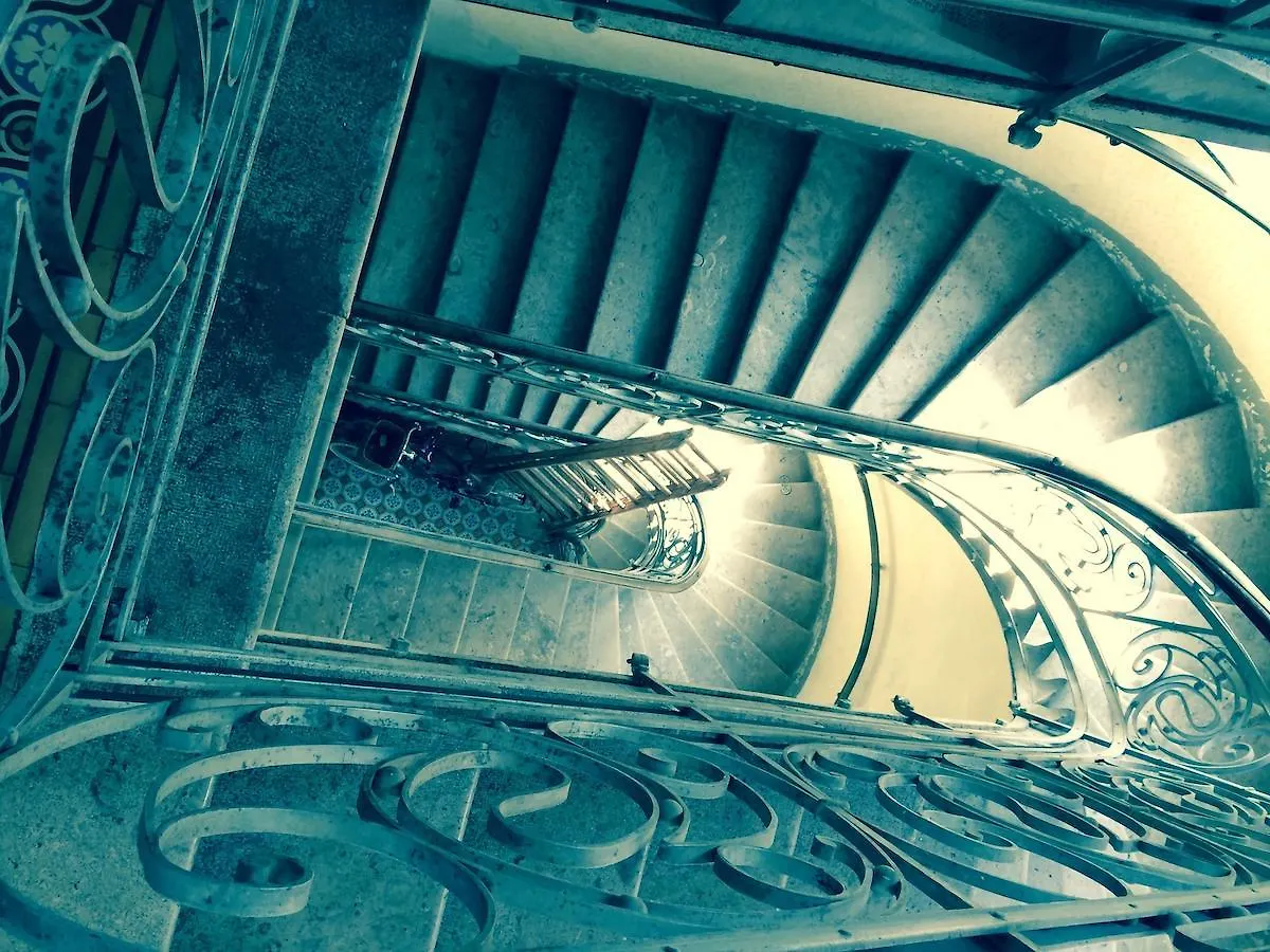 Best Of Vienna Apartments Kienmayergasse Austria