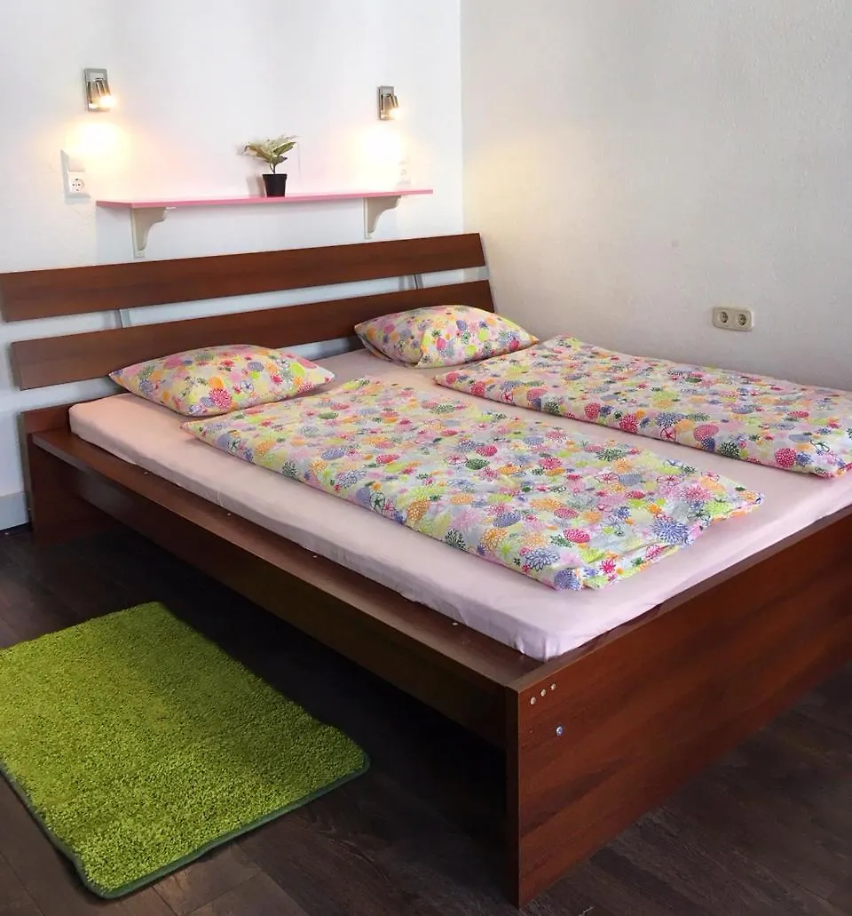 Best Of Vienna Apartments Kienmayergasse Austria